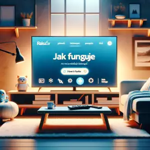 Rakuten Tv: Jak Funguje