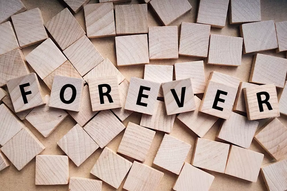 Krtek Forever