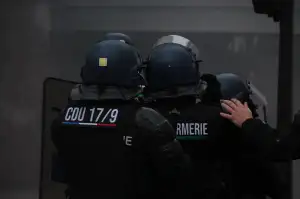 Slzný Plyn