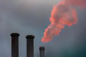 Přečerpávací Vodní Elektrárna Dlouhé Stráně