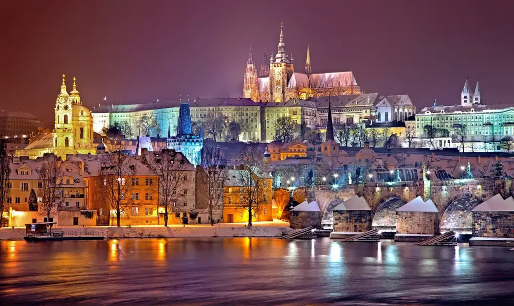 Foukaná Izolace Praha