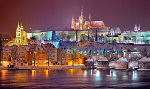 Foukaná Izolace Praha