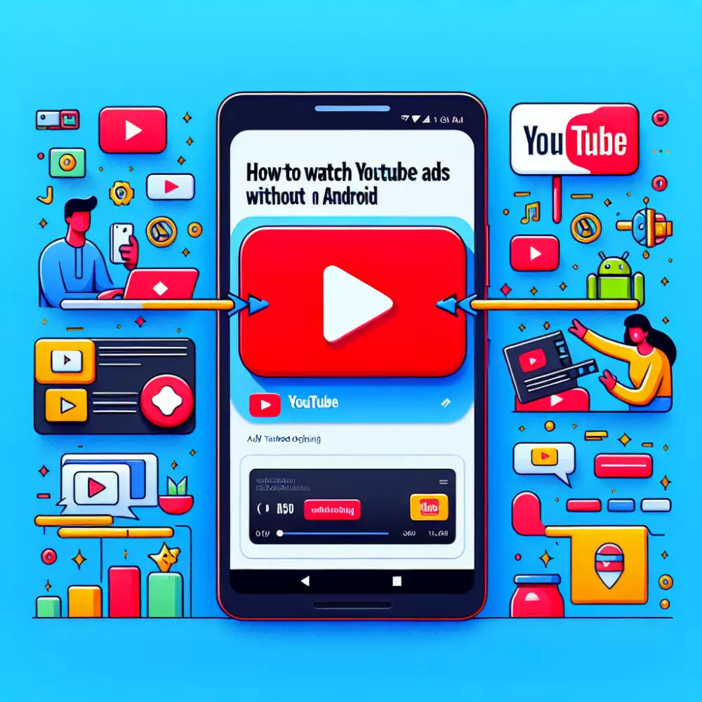 youtube bez reklam android