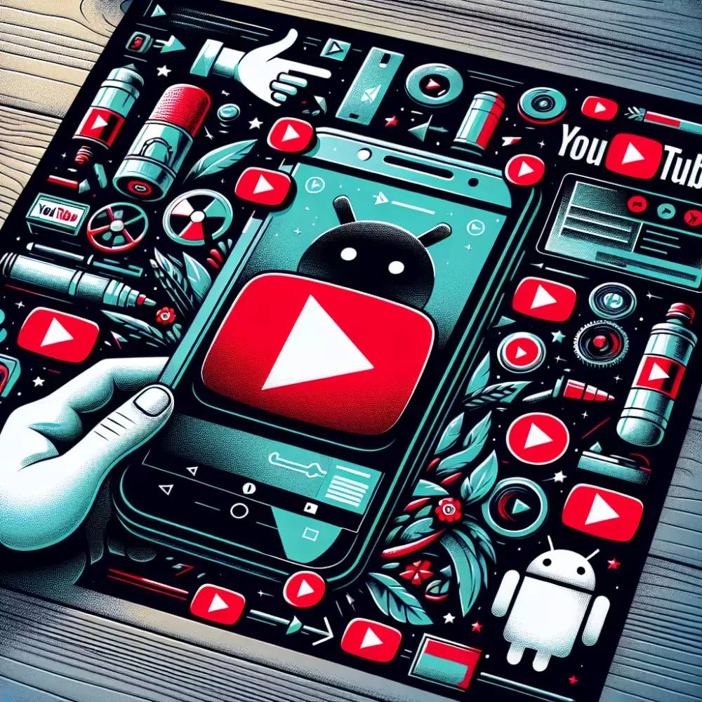 youtube bez reklam android