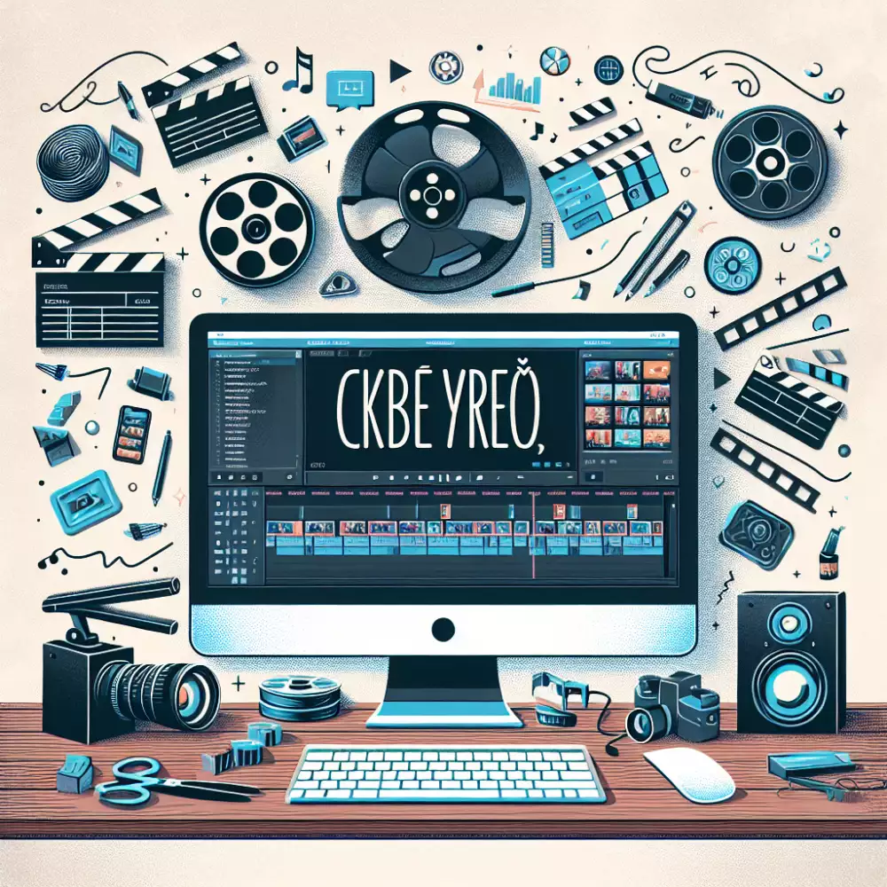 program na stříhání videa zdarma česky