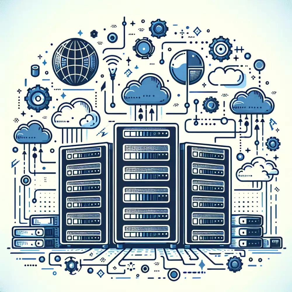 co je webhosting