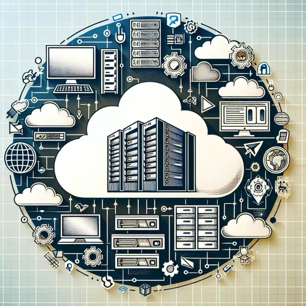 co je webhosting