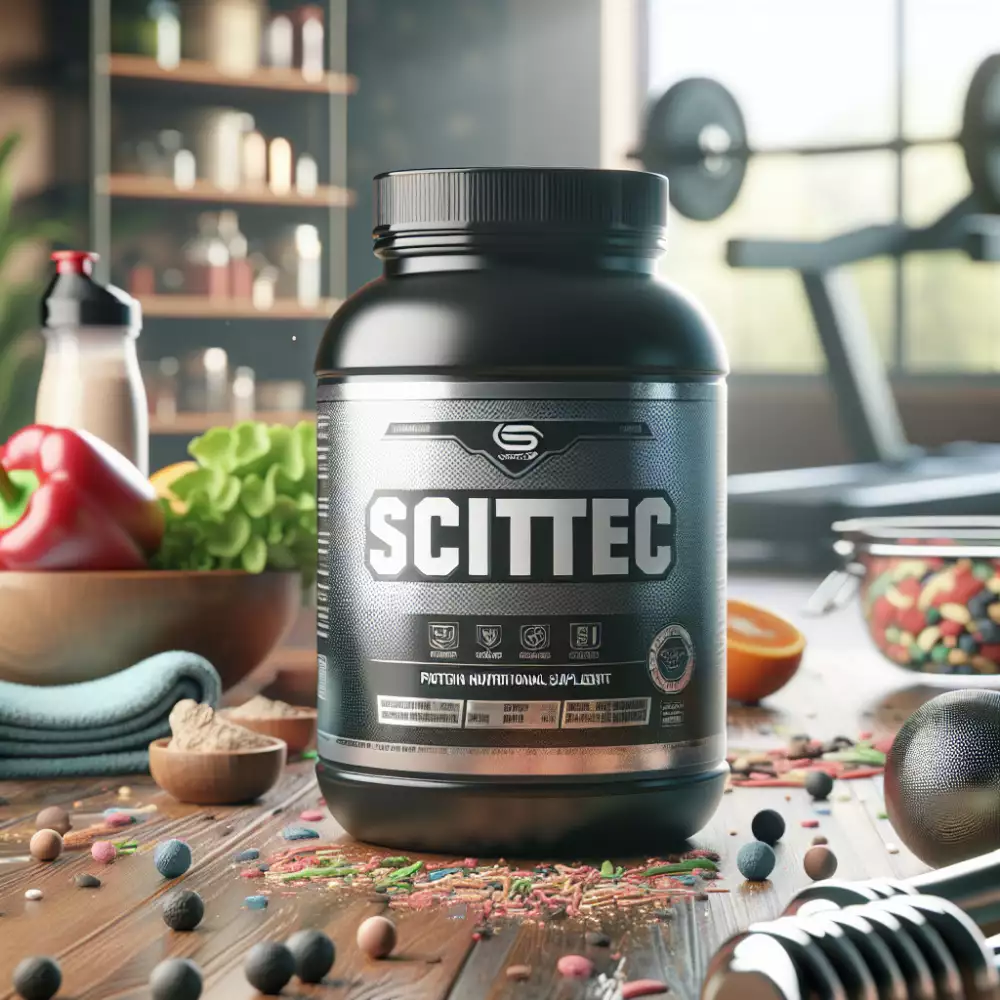 scitec protein