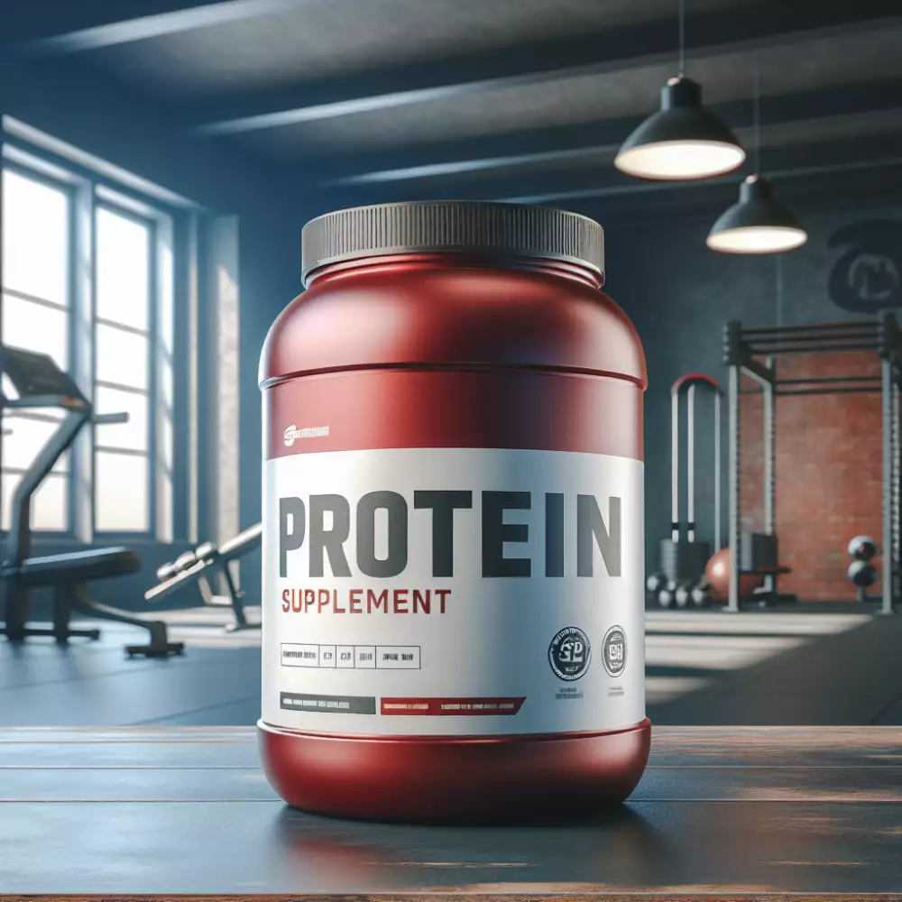 scitec protein