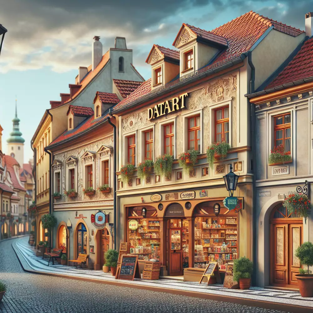 datart pelhřimov