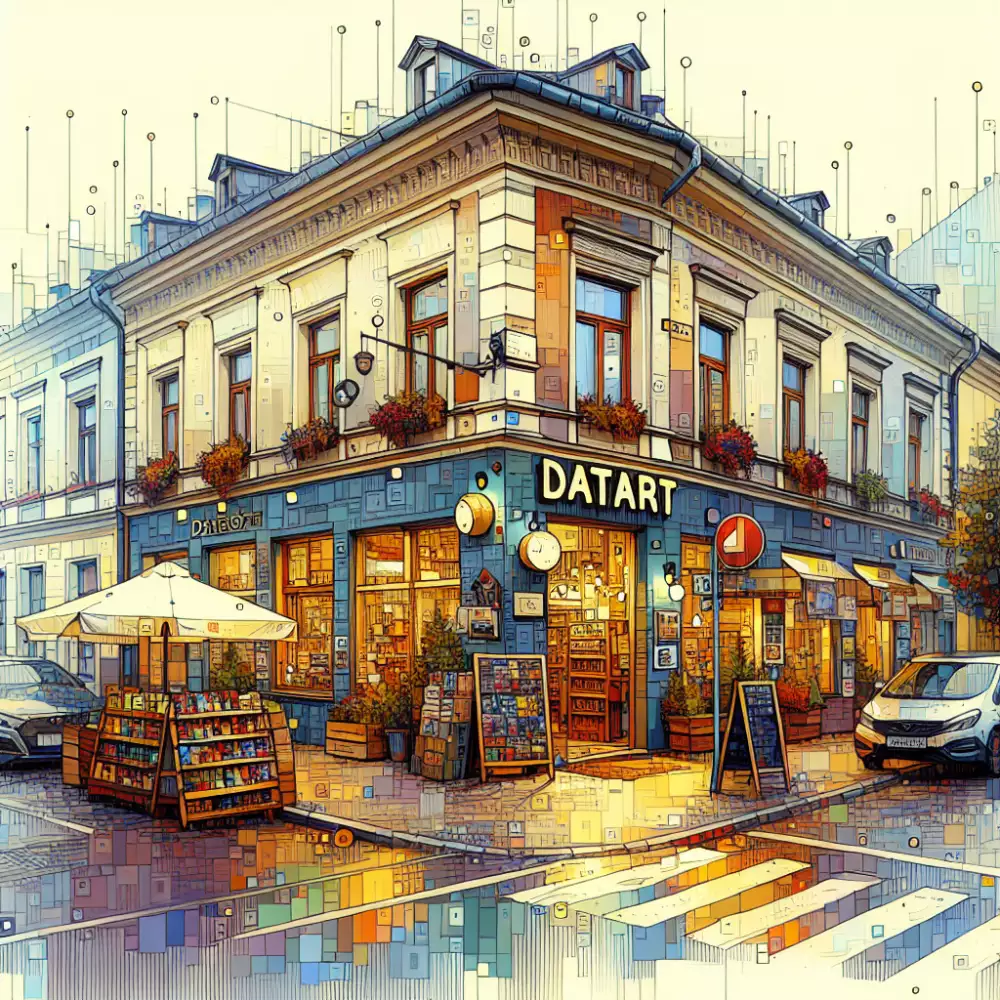 datart pelhřimov