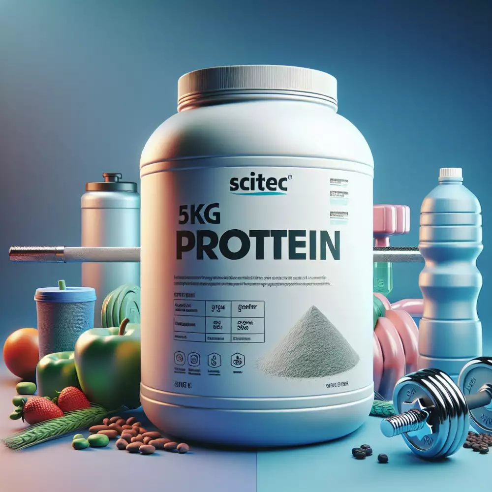 scitec protein 5kg