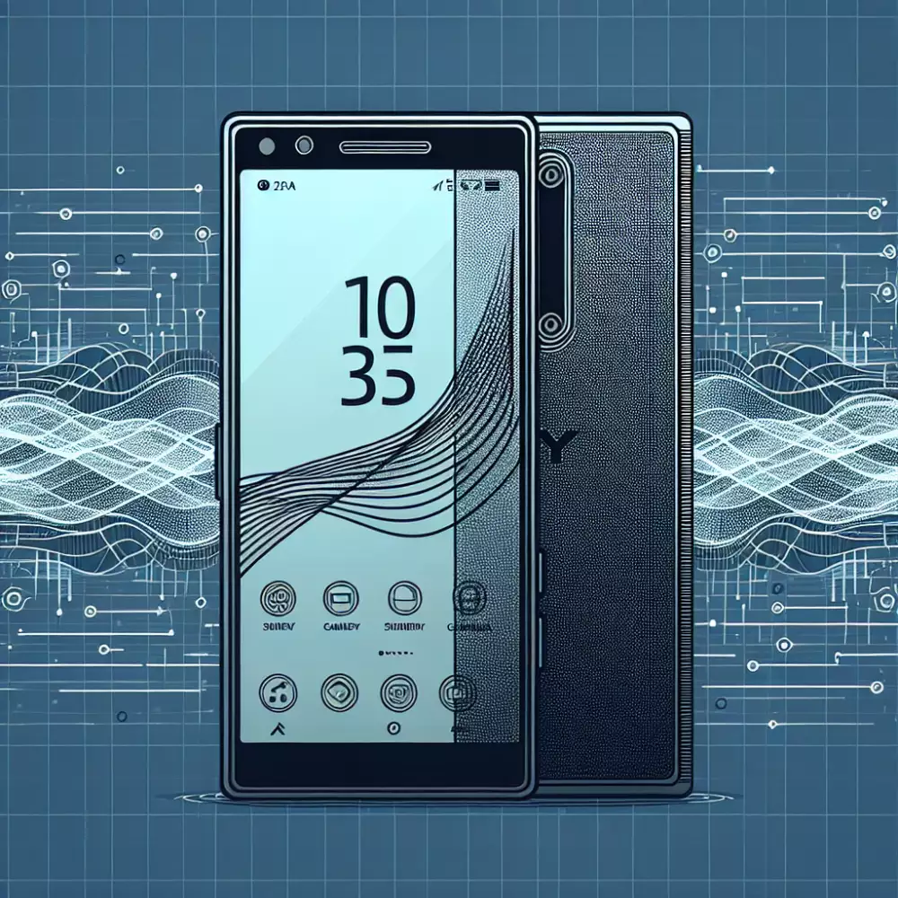 sony xperia 5 v recenze