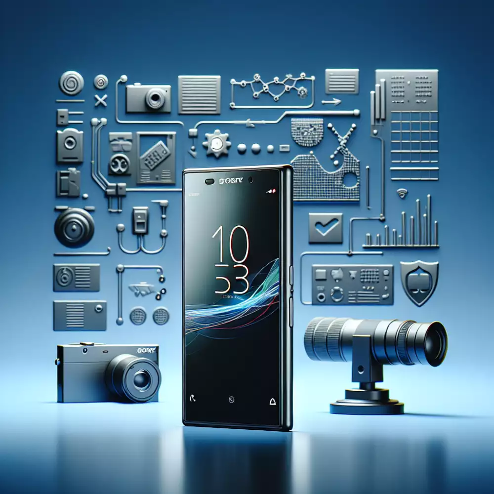 sony xperia 5 v recenze
