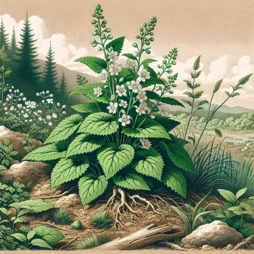 bělokvět