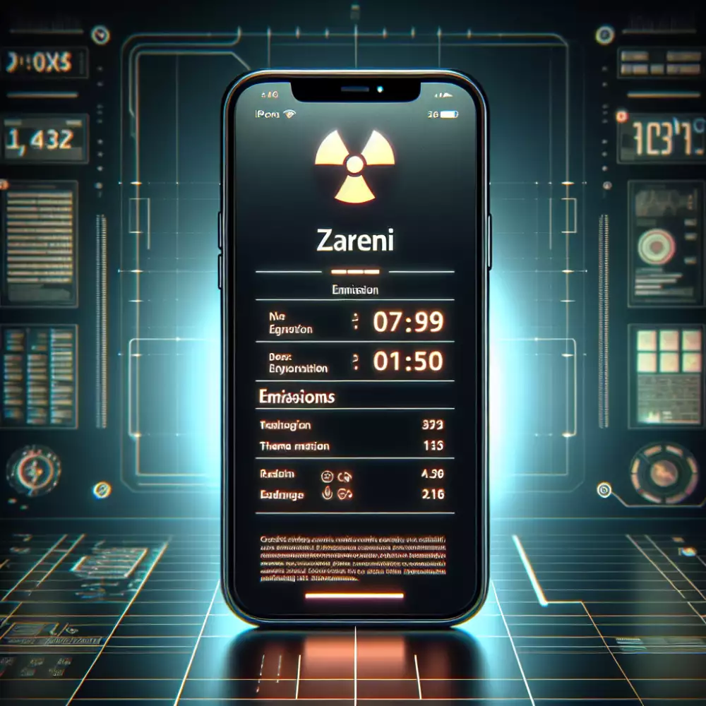 iphone 12 zareni