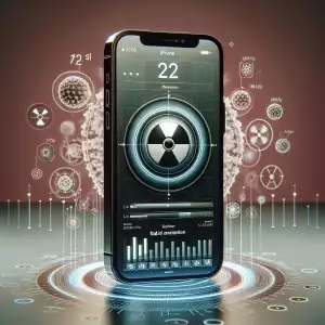 Iphone 12 Zareni