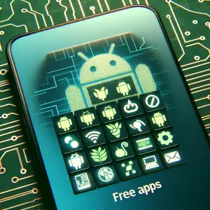 Android Aplikace Zdarma