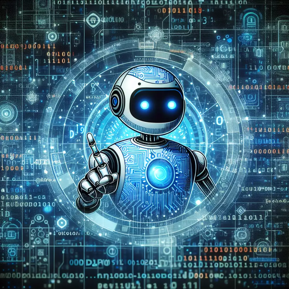 umělá inteligence chatbot