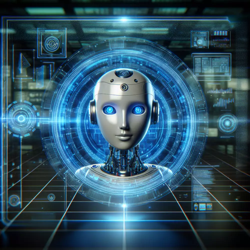 umělá inteligence chatbot