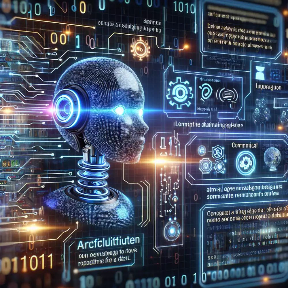 Umělá Inteligence Chatbot