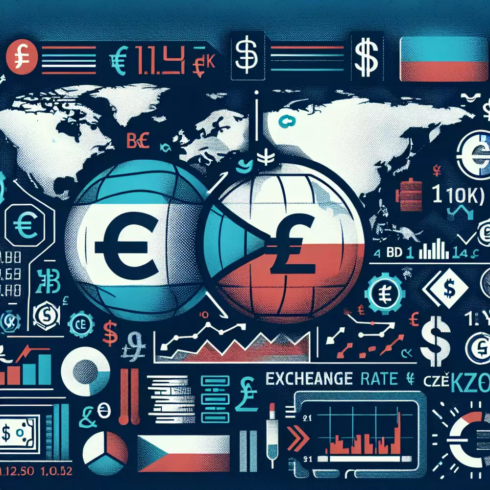 1 Leva To Czk