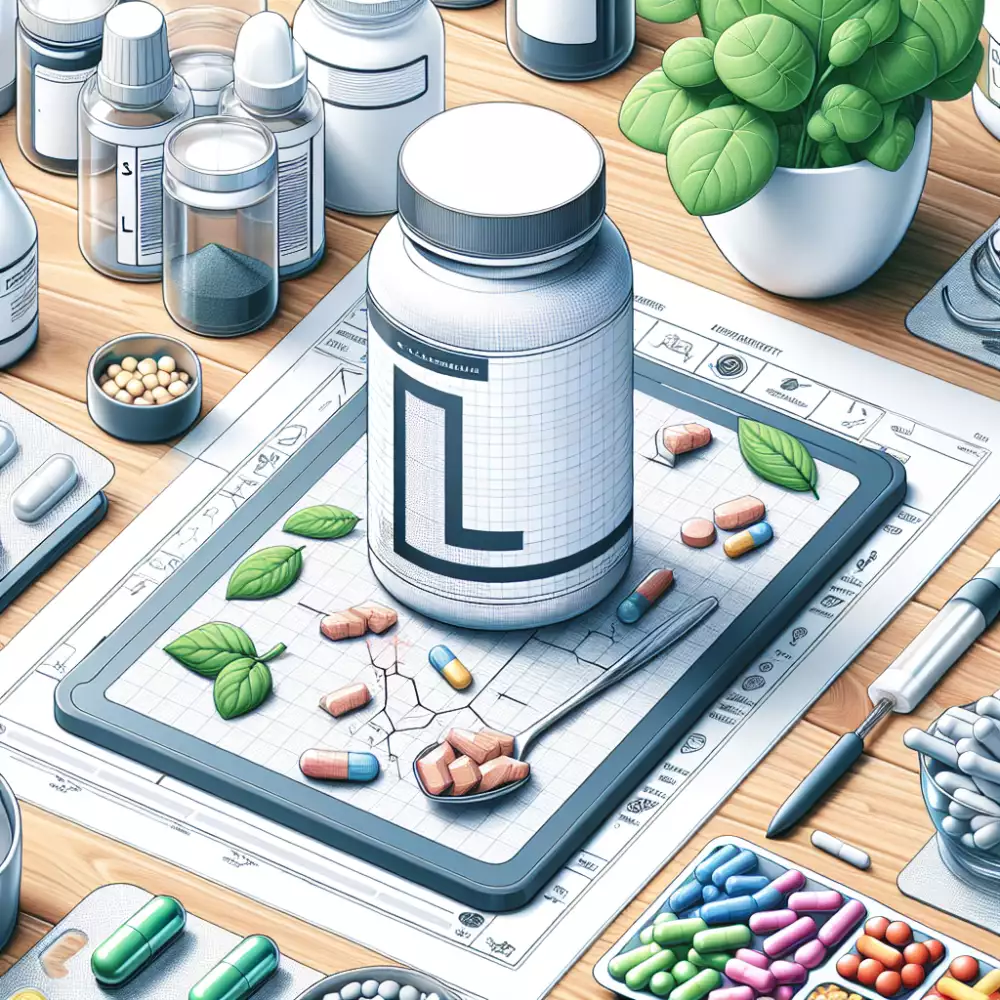 l citrulin