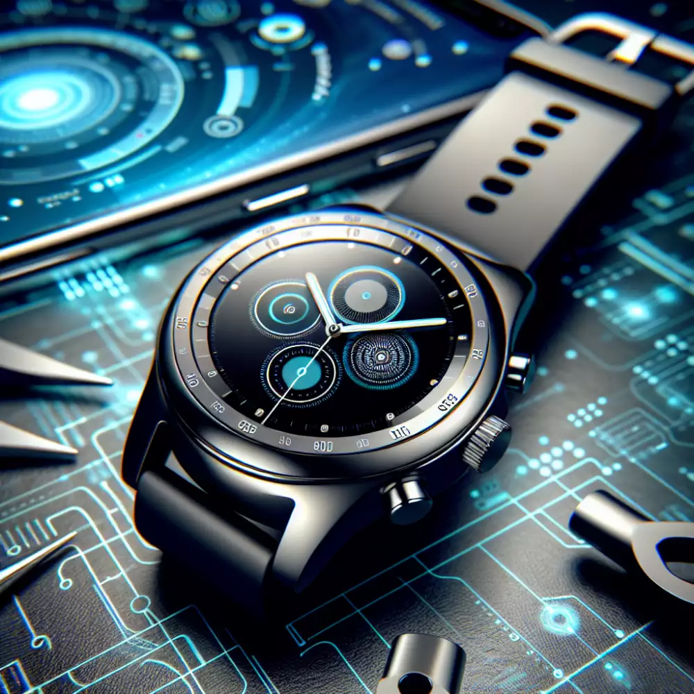 galaxy watch 6 classic