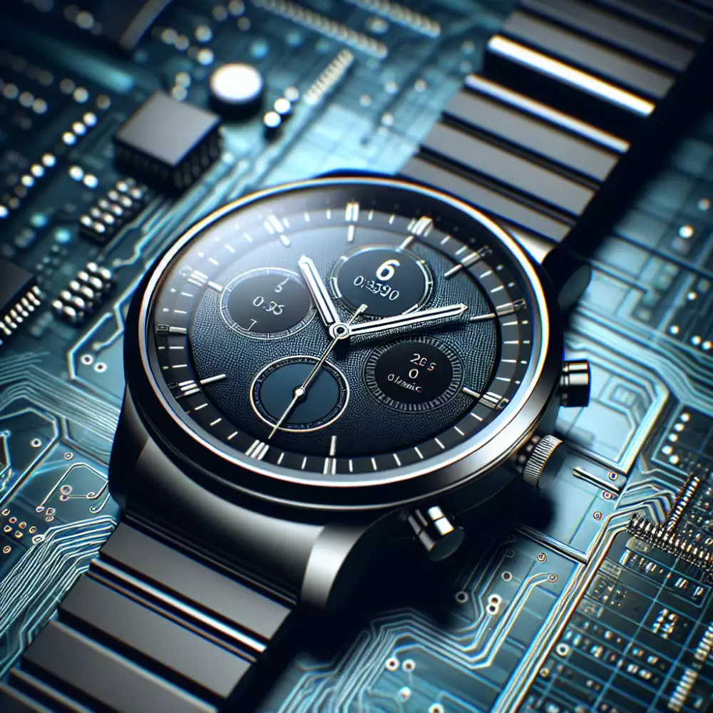 galaxy watch 6 classic