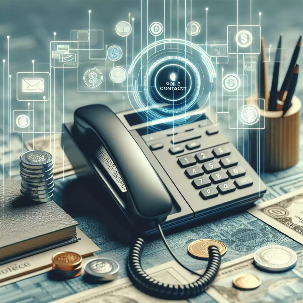 provident kontakt telefon