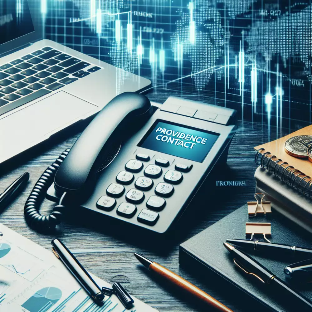 provident kontakt telefon