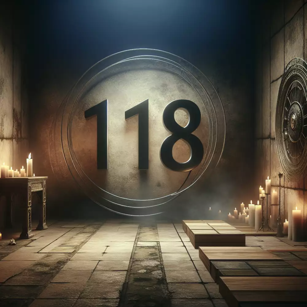 118