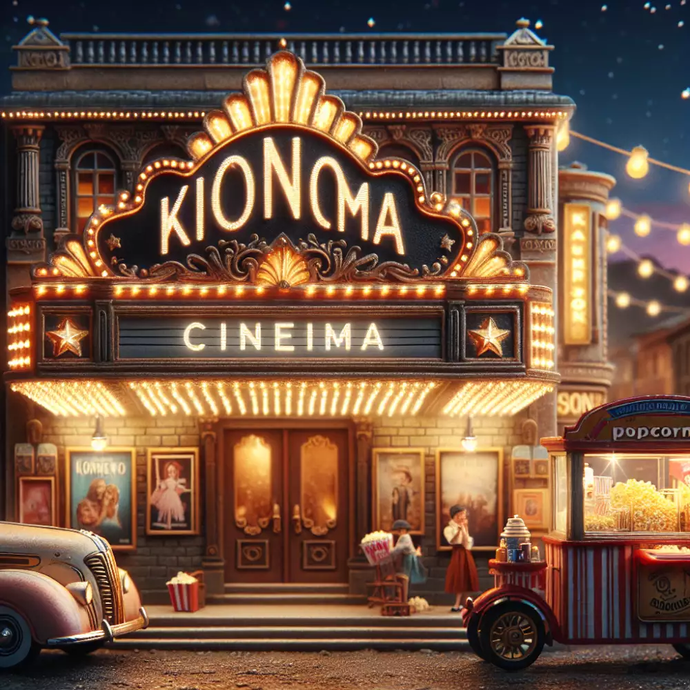 Kinocinema