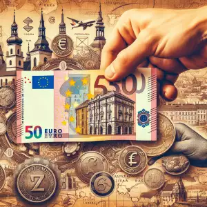 50 Eur To Czk