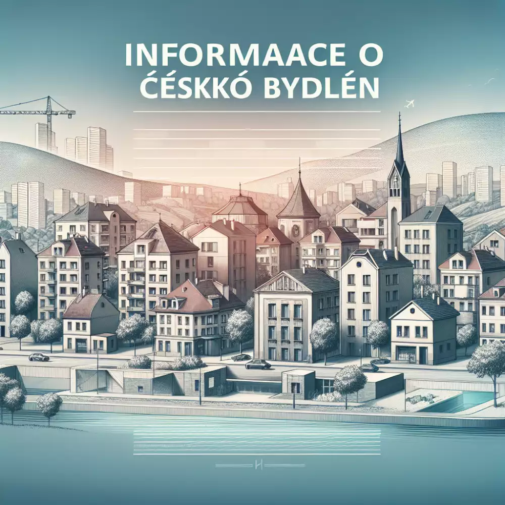 fond českého bydlení