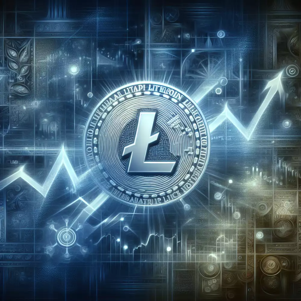 ltc kurz