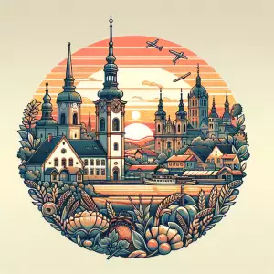 Práce Na Ranní Směny Moravskoslezský Kraj