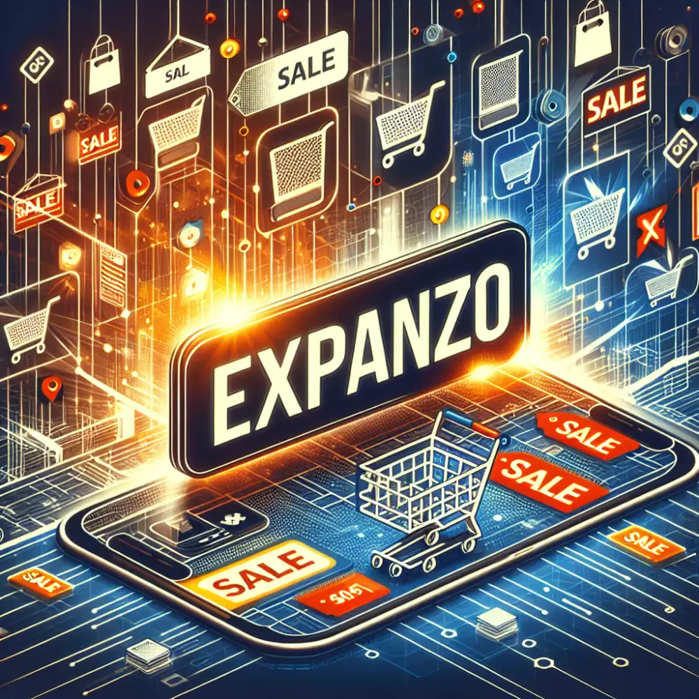 expanzo