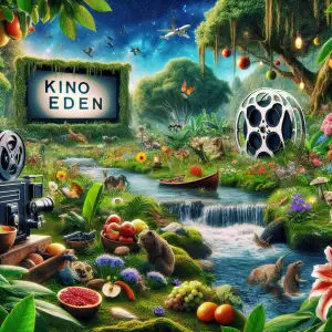 Eden Kino