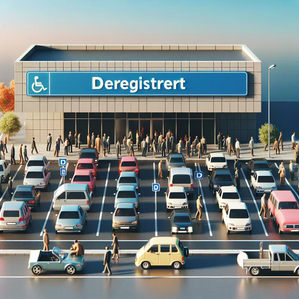 kde odhlásit auto