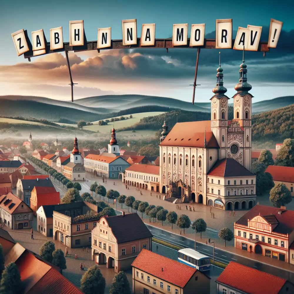 nabídka práce zábřeh na moravě