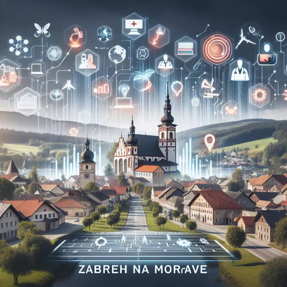 nabídka práce zábřeh na moravě