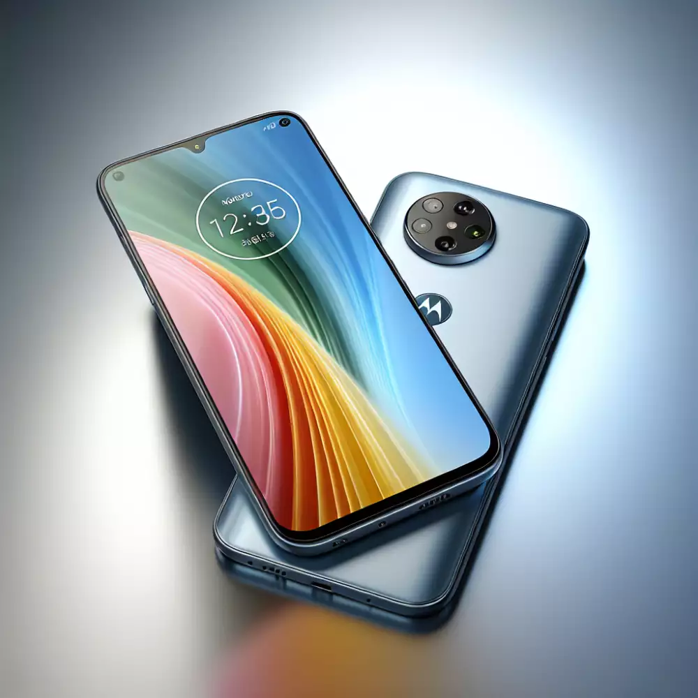 motorola moto g84 5g 12gb/256gb recenze