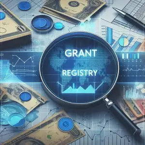 Registr Dotací