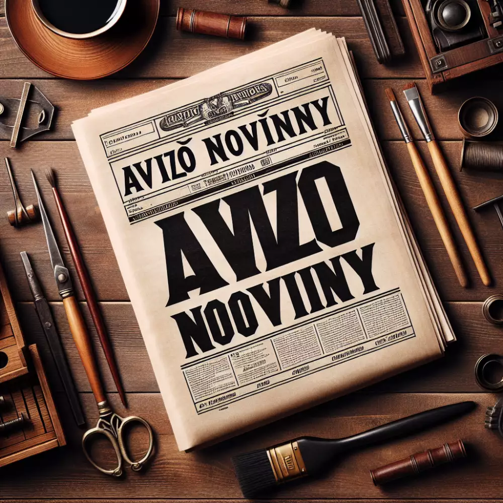 avizo noviny