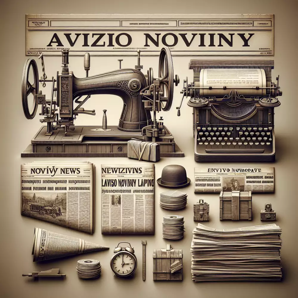 Avizo Noviny