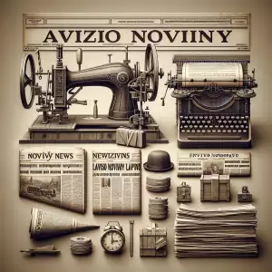 Avizo Noviny
