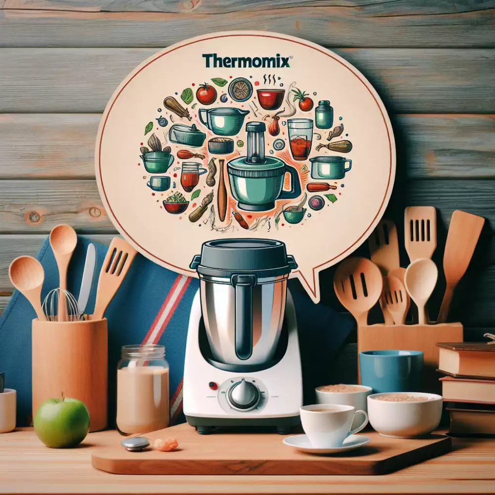 thermomix diskuze