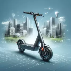 Povinne Ruceni Elektrokolobezky