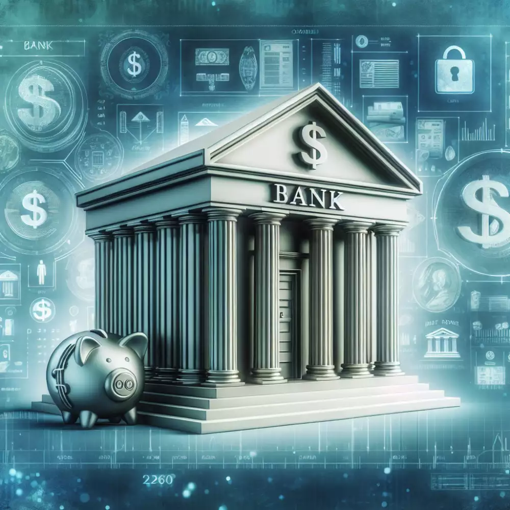2260 banka